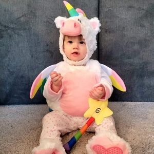 Baby Unicorn